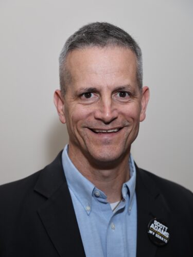 West Virginia Senate Candidate Scott Adams Wants Family To Be the Focus in Charleston